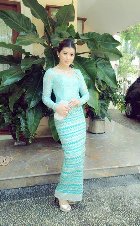 Eindra Kyaw Zin | Myanmar Model Photos Videos Fashion Myanmar